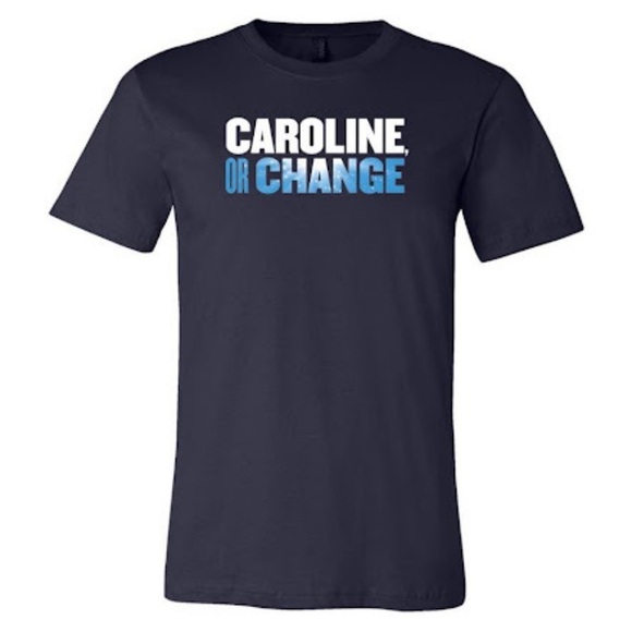 Bella Canvas Other - Roundabout Caroline or Change Broadway Revival T-shirt XL
